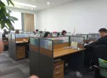 公司环境