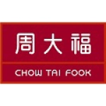 周大福（星湖天街店）