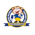 可乐猴语言艺术（星湖天街店）