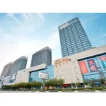 苏州天虹商场有限公司木渎店