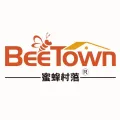 苏州蜜蜂村落网络科技有限公司的logo